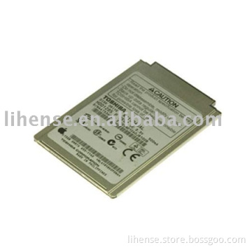 15 GB Hard Drive for iPod 3G